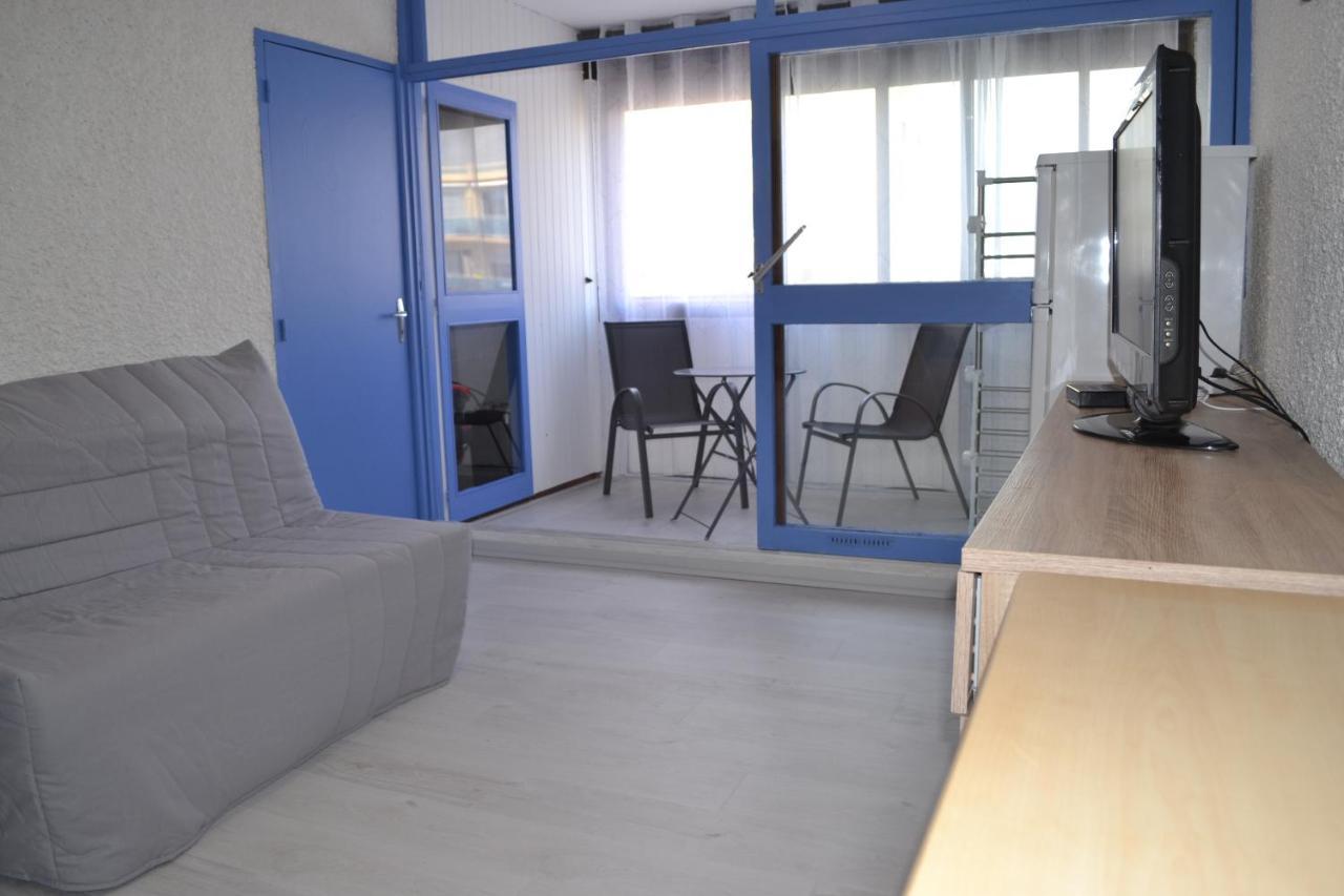 Residence Palma Proche Plage Et Commerces Port-la-Nouvelle Eksteriør billede