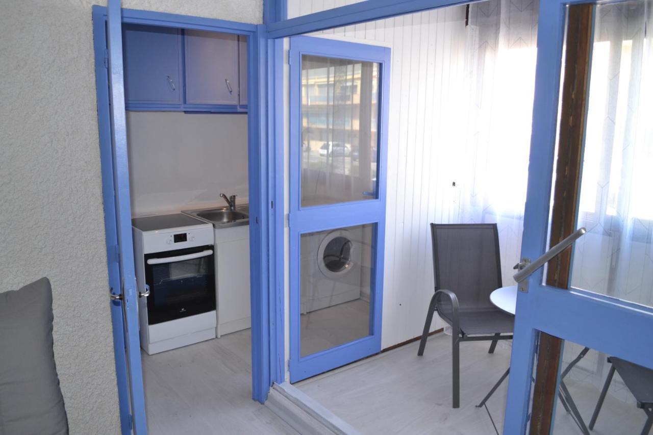 Residence Palma Proche Plage Et Commerces Port-la-Nouvelle Eksteriør billede