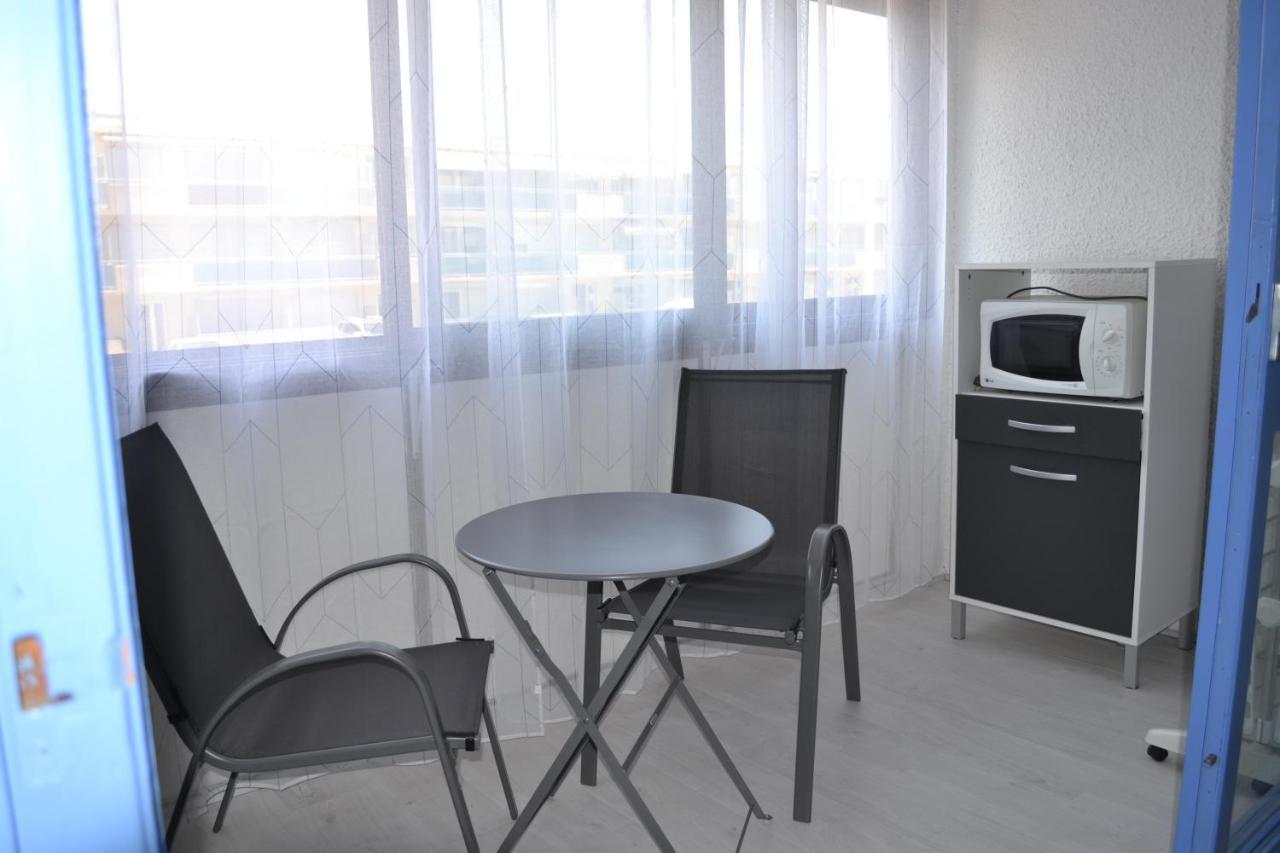Residence Palma Proche Plage Et Commerces Port-la-Nouvelle Eksteriør billede