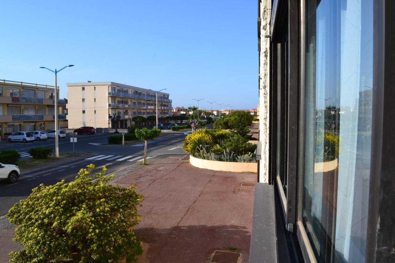Residence Palma Proche Plage Et Commerces Port-la-Nouvelle Eksteriør billede